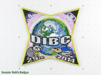 Click to enlarge 2014 Dorchester Intl Brotherhood Camp